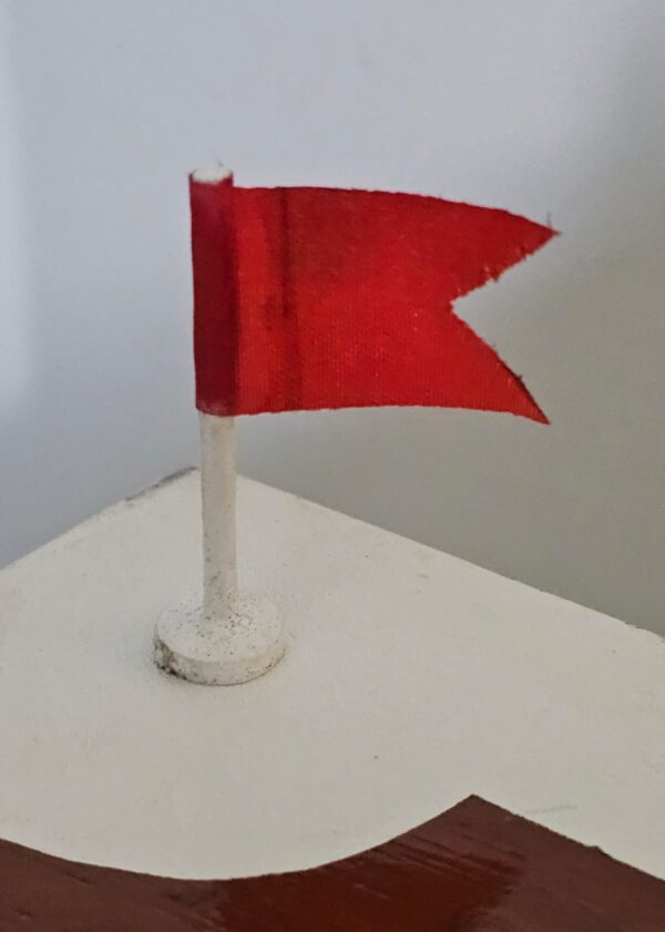 Corner Flags (2pcs)